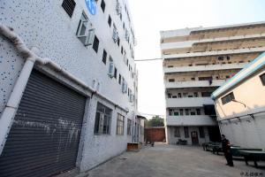 大嶺山楊屋村工業(yè)園宿舍一樓590平米純辦公廠房出租，價(jià)格優(yōu)惠