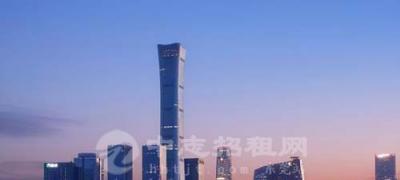 北京十大寫(xiě)字樓排名 北京十大寫(xiě)字樓有哪些