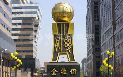 北京寫(xiě)字樓價(jià)格走勢(shì)