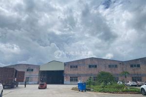 首月租金立減10%，大嶺山大沙工業(yè)園0平米便宜一樓廠房業(yè)主直租